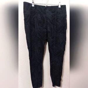 3/$6 Otem Nygard Slims pants